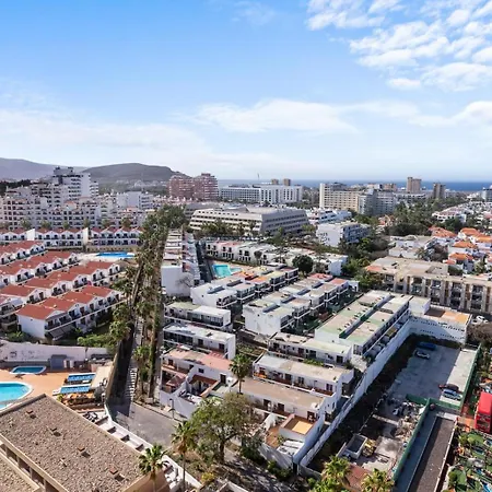 Torres De Yomely - Panoramic Ocean View, Las Americas * Playa de las Americas (Tenerife)